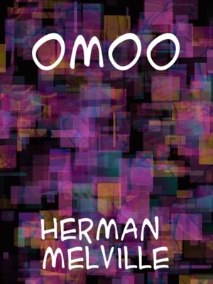 cover image of Omoo